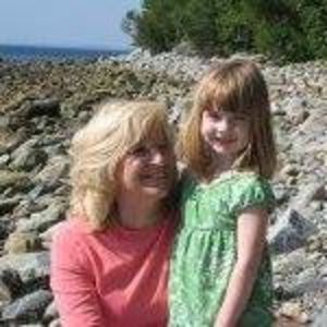 Meet your Posher, Sue